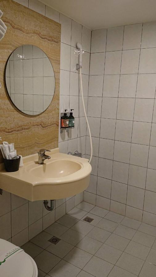 Wan Tai Hotel Chiayi City Dış mekan fotoğraf