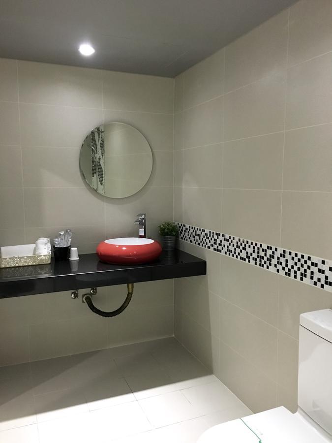Wan Tai Hotel Chiayi City Dış mekan fotoğraf