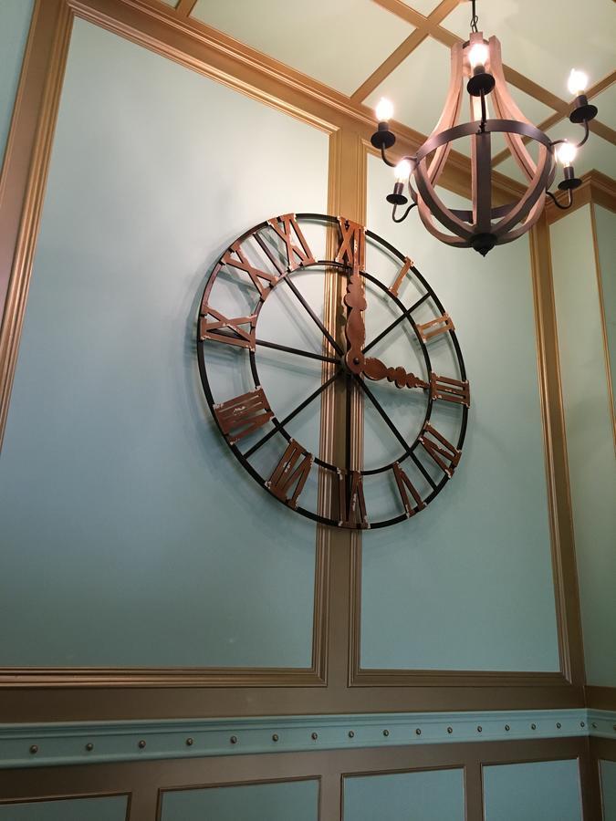 Wan Tai Hotel Chiayi City Dış mekan fotoğraf