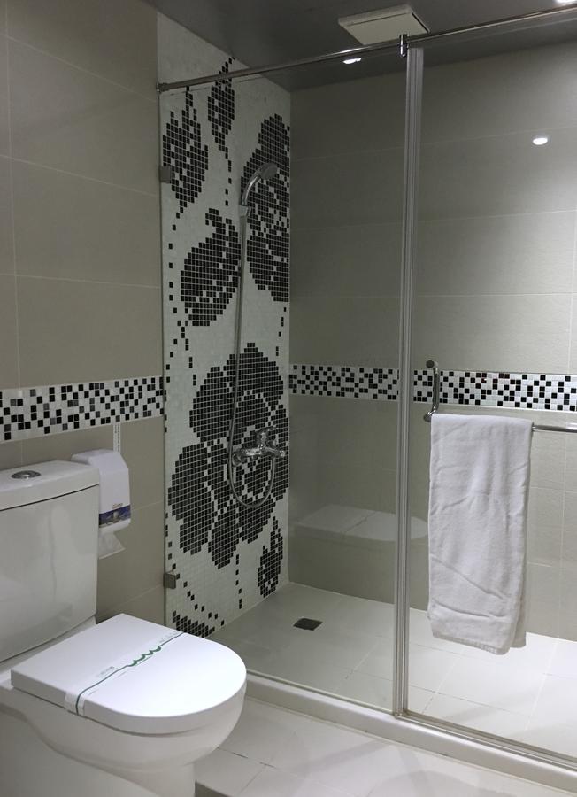 Wan Tai Hotel Chiayi City Dış mekan fotoğraf